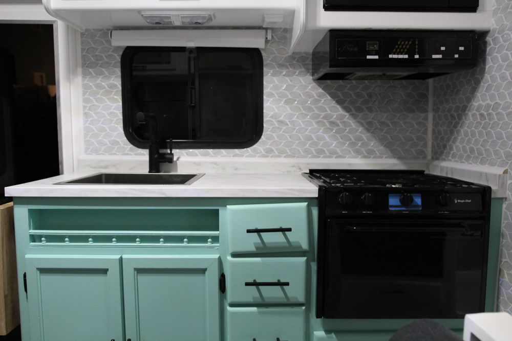 All Photos for Mauka to Makai RV Renovations in Los Angeles, CA