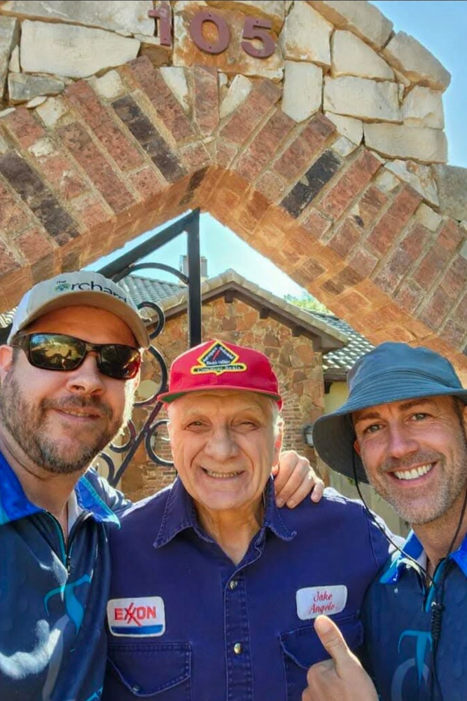 Our Customers for Connected Exterior Cleaning in Dallas, TX