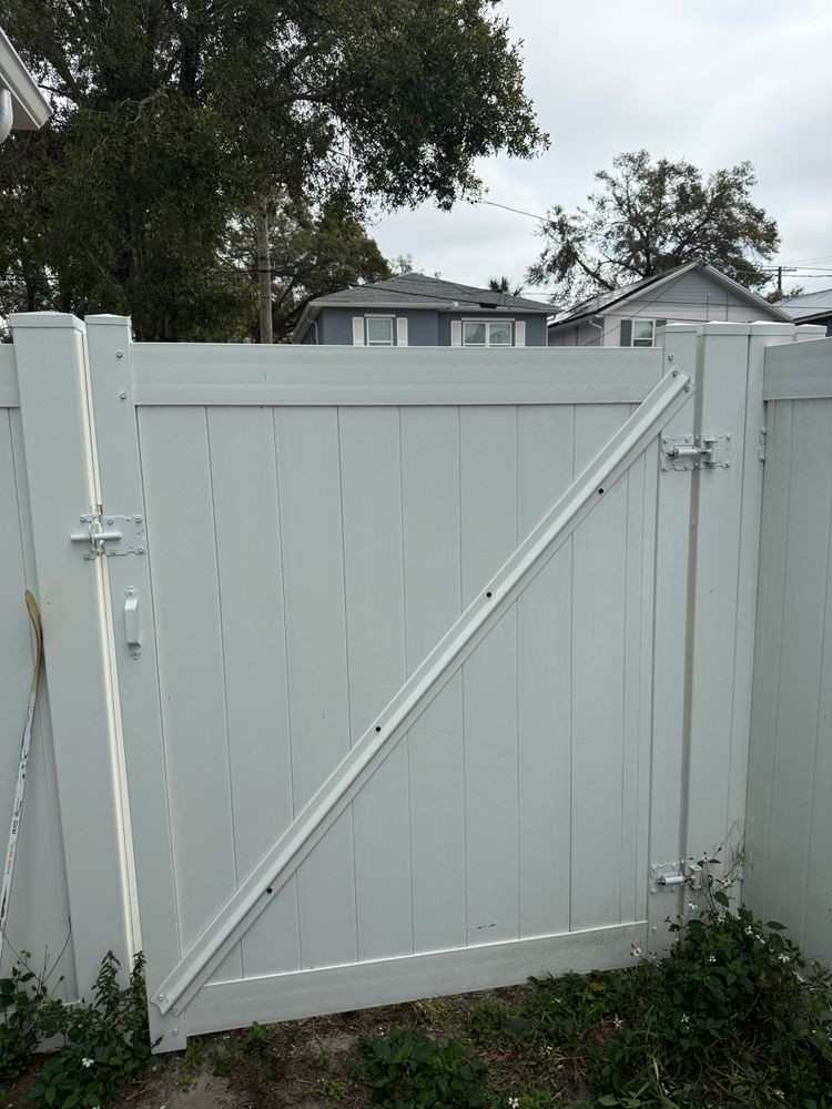 All Photos for Smith & Sons Fence Company in Riverview, FL