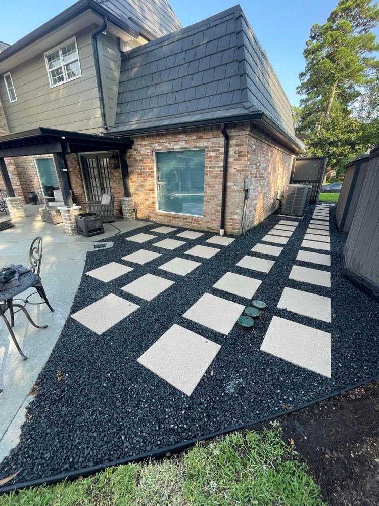 All Photos for OTM Hardscape & Construction in Houston, TX