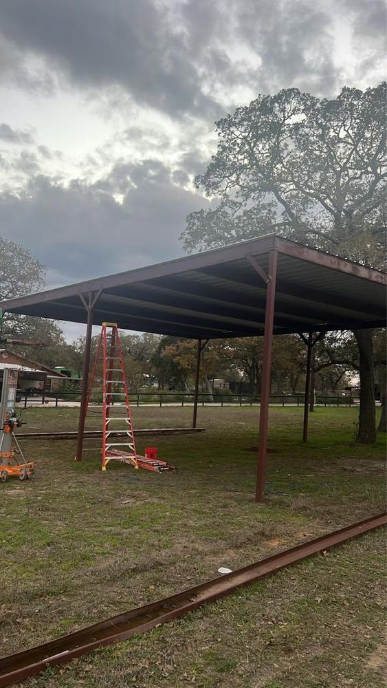 All Photos for King Services in Seguin, TX