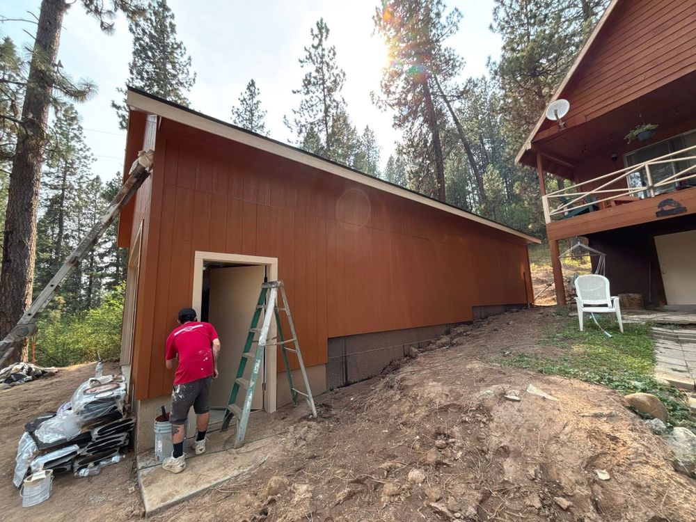 All Photos for Idahos Finest Construction Co in Treasure Valley, ID