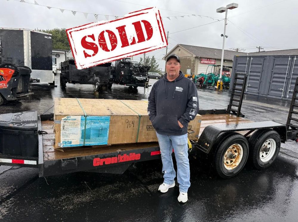 All Photos for Big Toys for Big Boys in Walton, KY