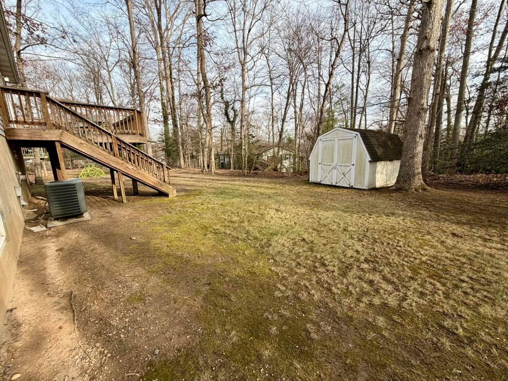 All Photos for Nate's Property Maintenance LLC  in Lusby, MD