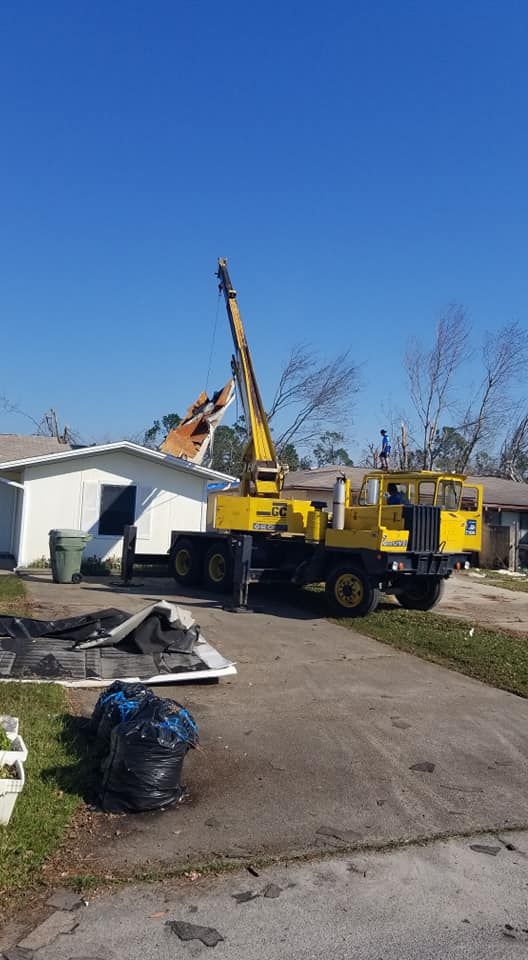 Tree Removal for Spruce Creek Tree Service in Port Orange, FL