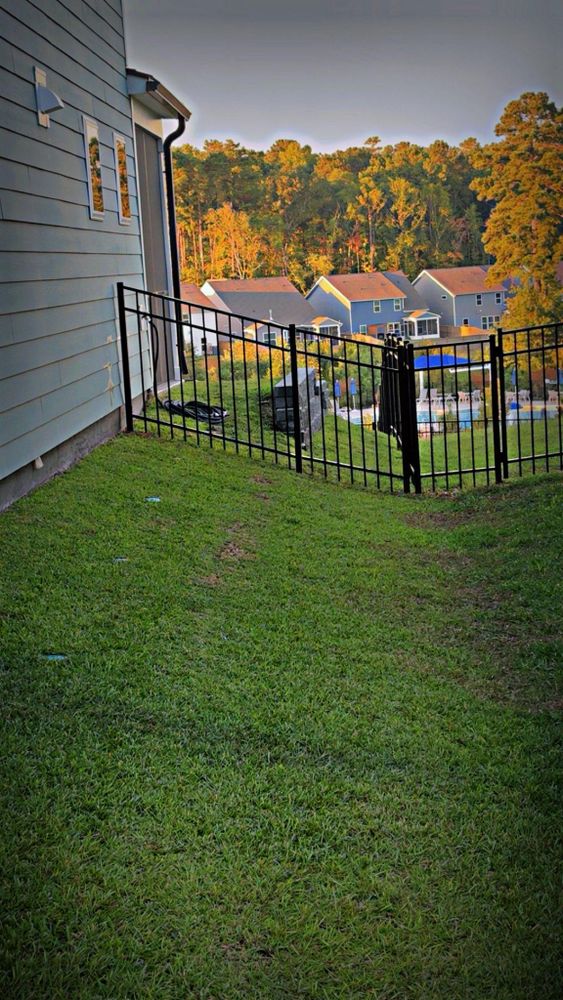 All Photos for JB Nealy Fence in Elgin, SC