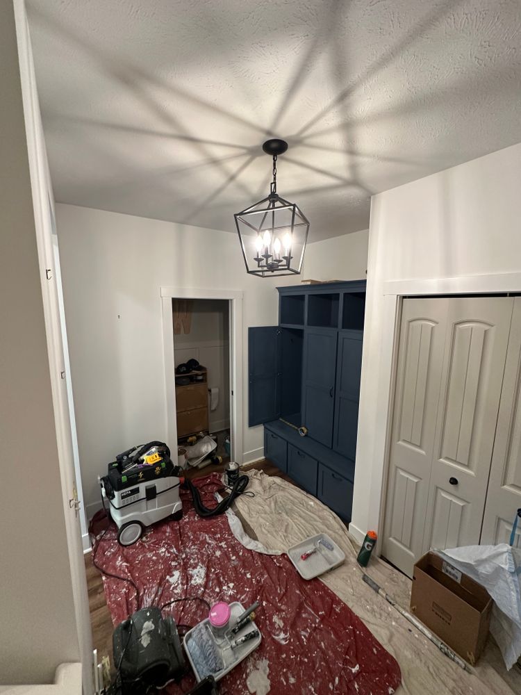 All Photos for Matt Meranda Painting in Grand Rapids, MI