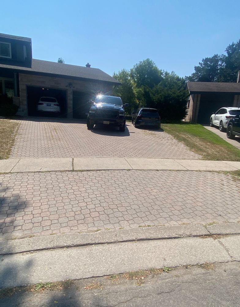 All Photos for Bravo Interlock Repairs in Burlington , ON