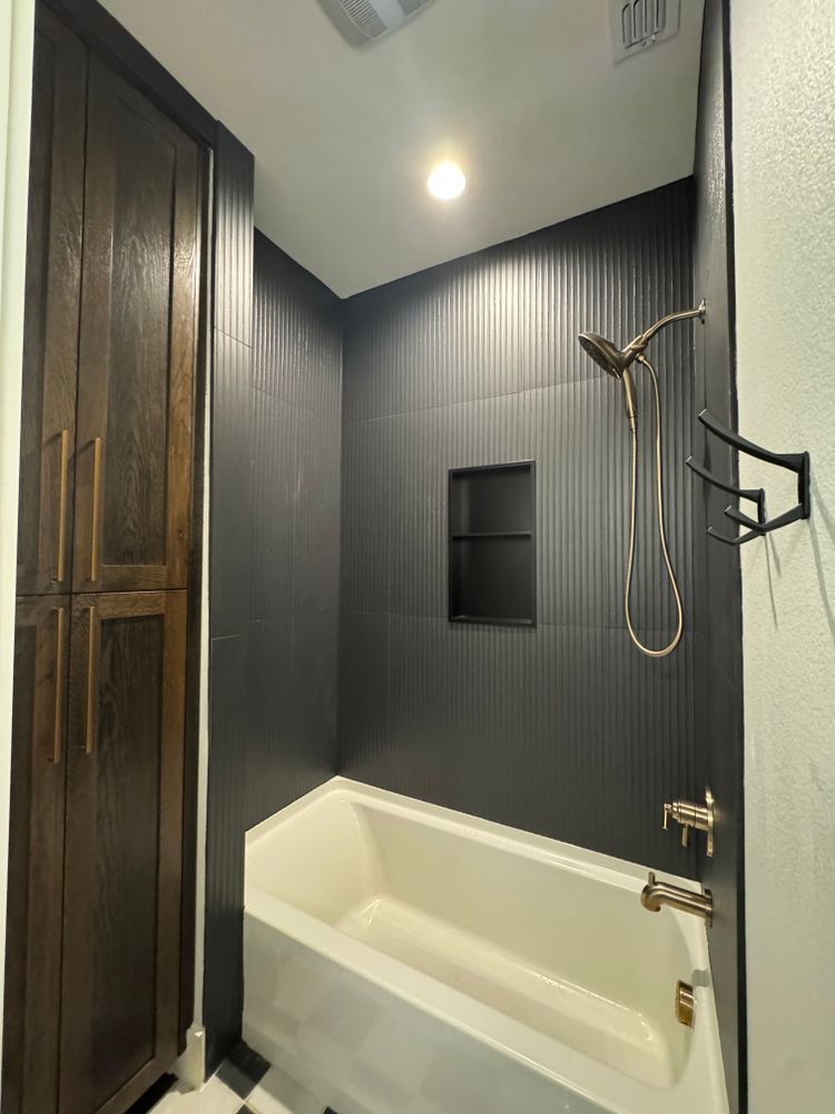 All Photos for Tailor Made Custom Homes in North, TX