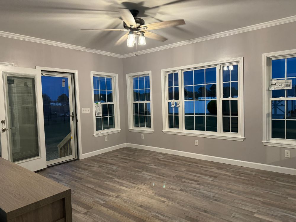 All Photos for Ruben R construction LLC in Mount Olive, NC