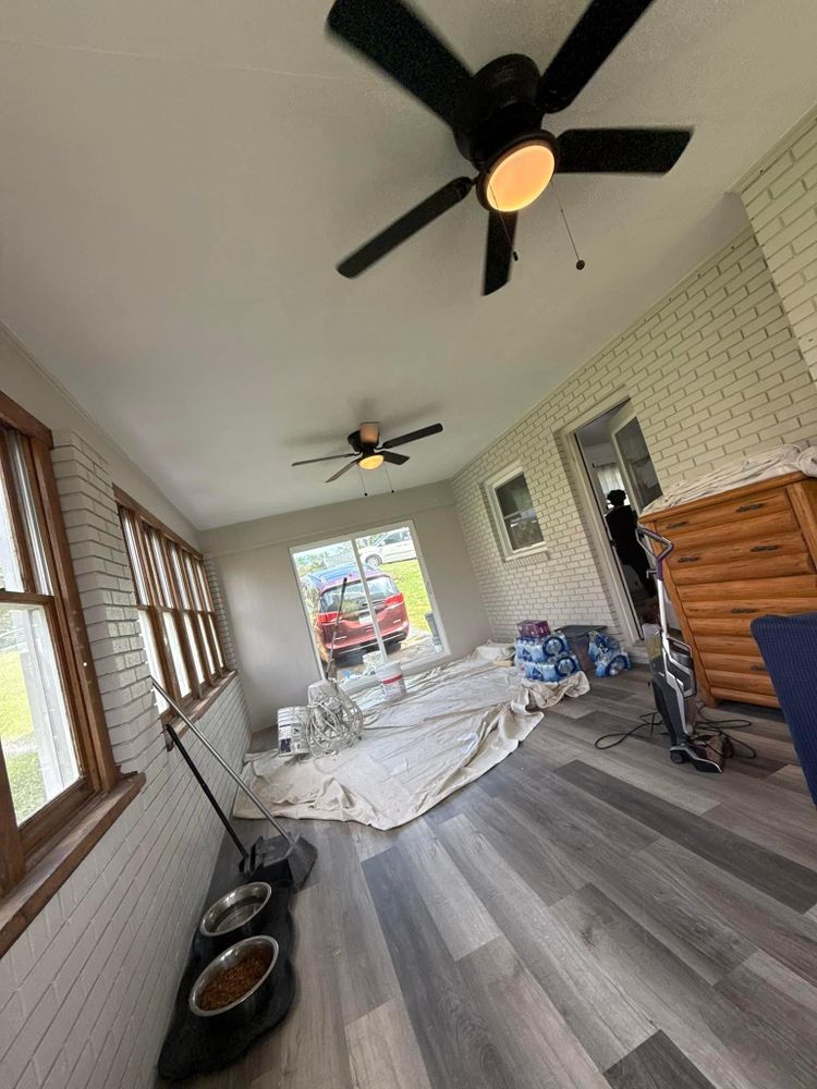 All Photos for Top Notch Painting and Remodeling in Vinton, VA