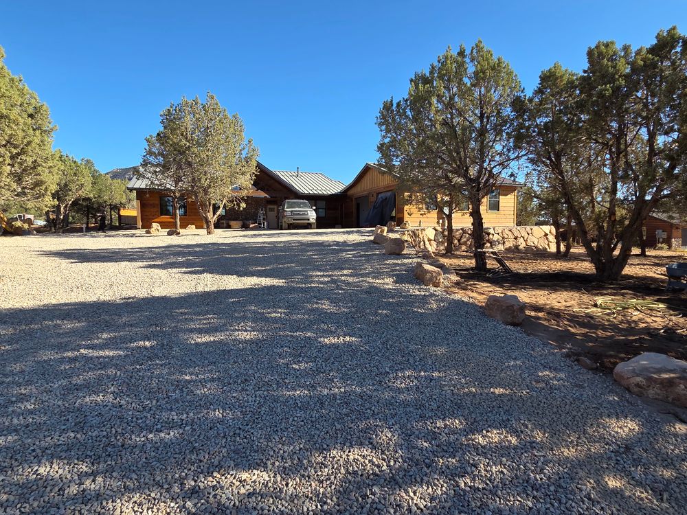 All Photos for Pivot Construction in Kanab, UT