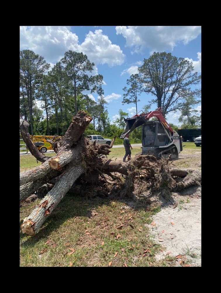 All Photos for McGraw’s Lawn and Tree Service in DeLand, FL