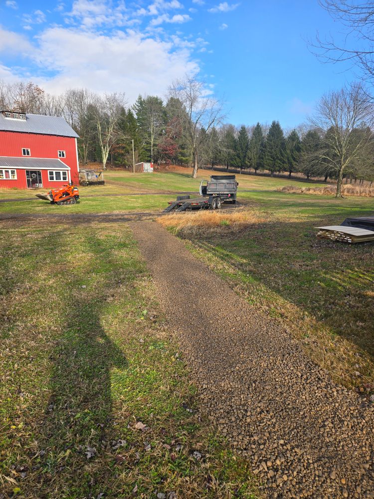 All Photos for Down Home Landscaping in Stillwater, PA