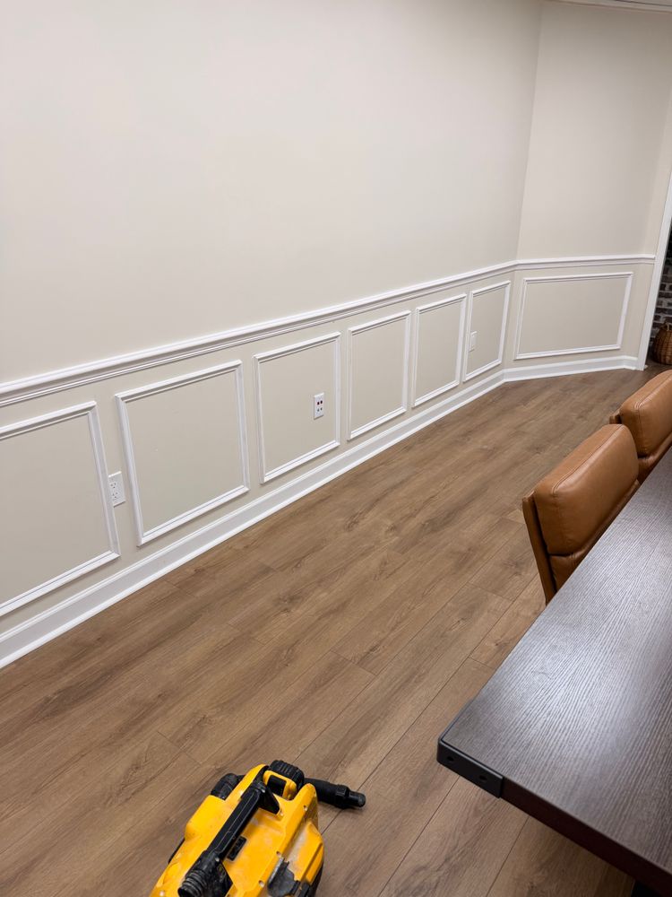 All Photos for MJ'S TRIM INC. in Orlando, FL