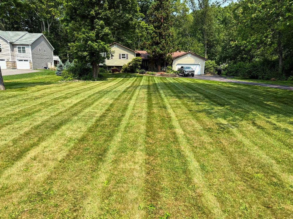 Lawn Care for Ardisi Landscaping & Design in Poughkeepsie, NY 