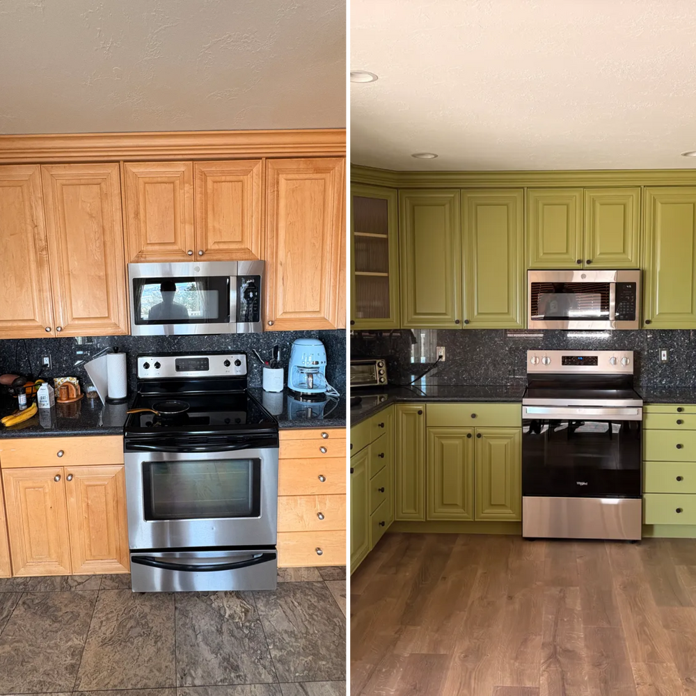All Photos for Daniel Paints & Builds in Sandy, UT
