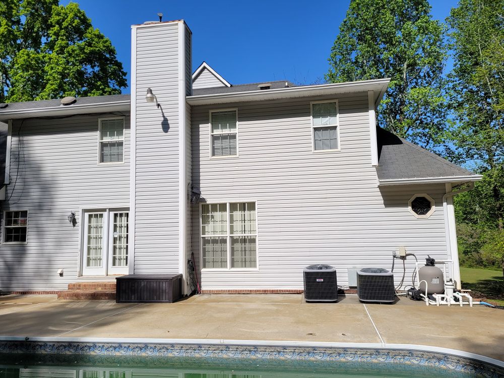 All Photos for Perfect Pro Wash in Oxford, AL