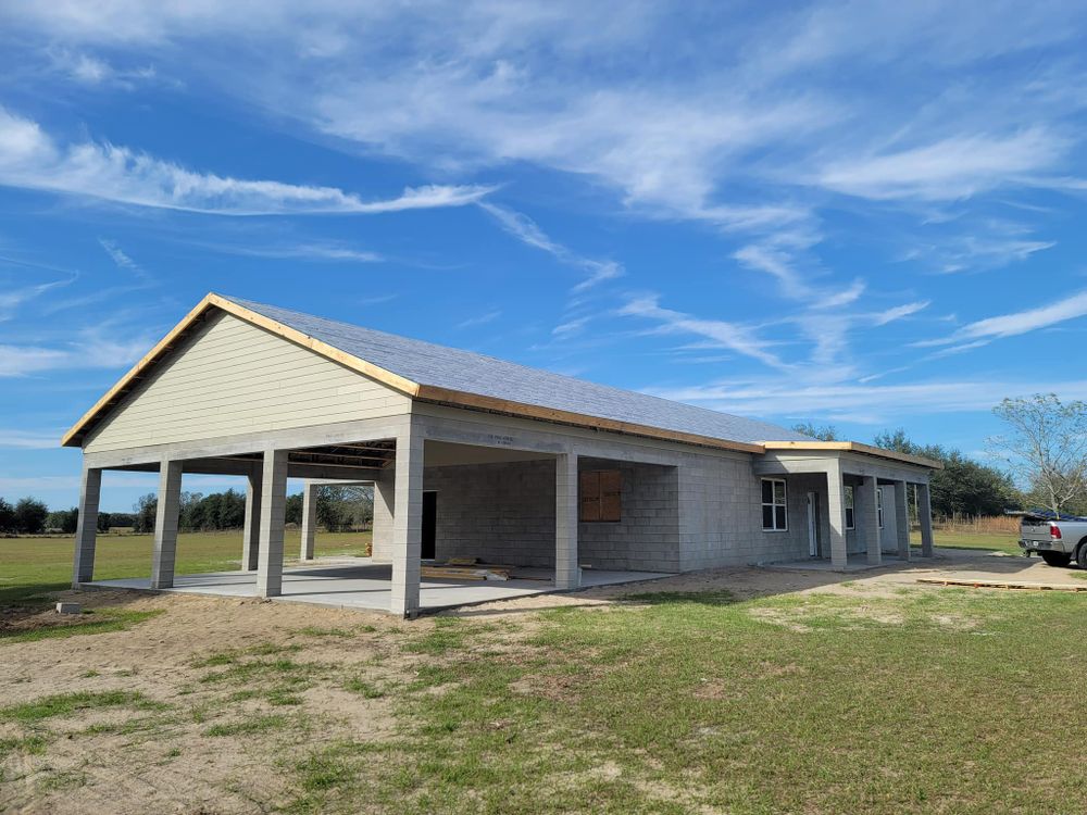 All Photos for By The Carpenter's Hands in Ocala, FL