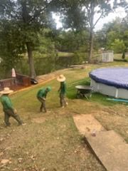 All Photos for Kingdom Landscaping in Memphis, TN