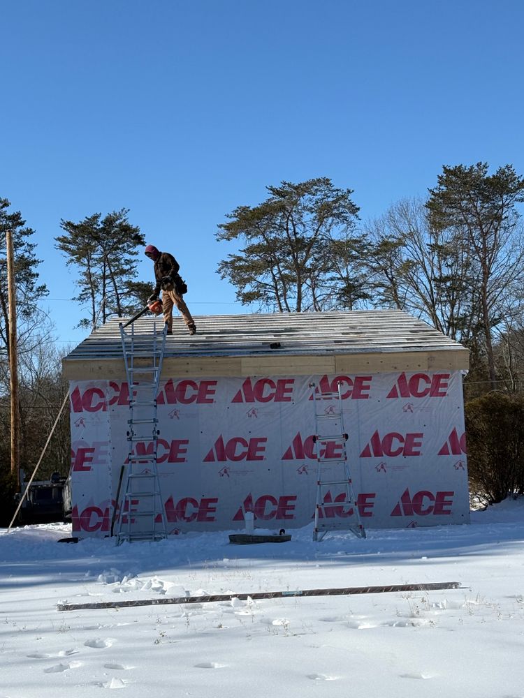 All Photos for Penn Top Property Services in Lake Meade, PA