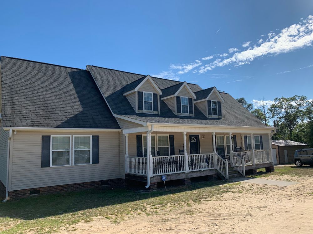 All Photos for Roofing By Eubanks Home Improvements in Camden, SC