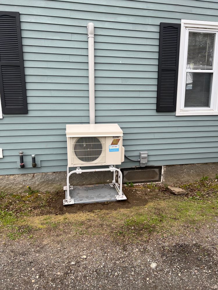 All Photos for 777 HVAC in Manchester, ME