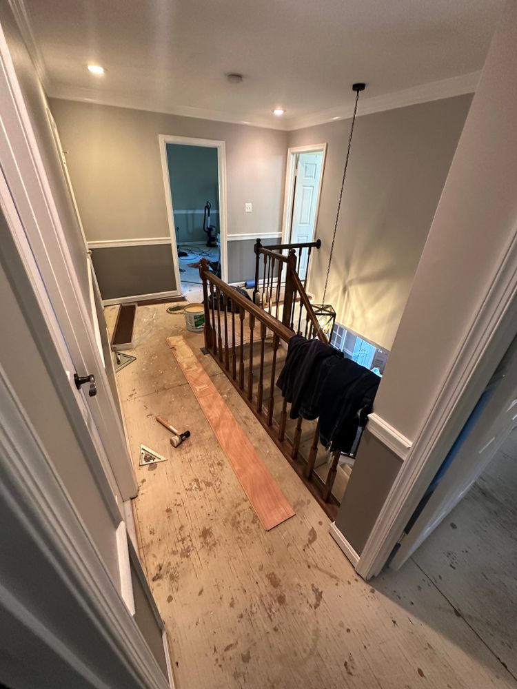 All Photos for K&A Hardwood Floors in Alexandria, VA
