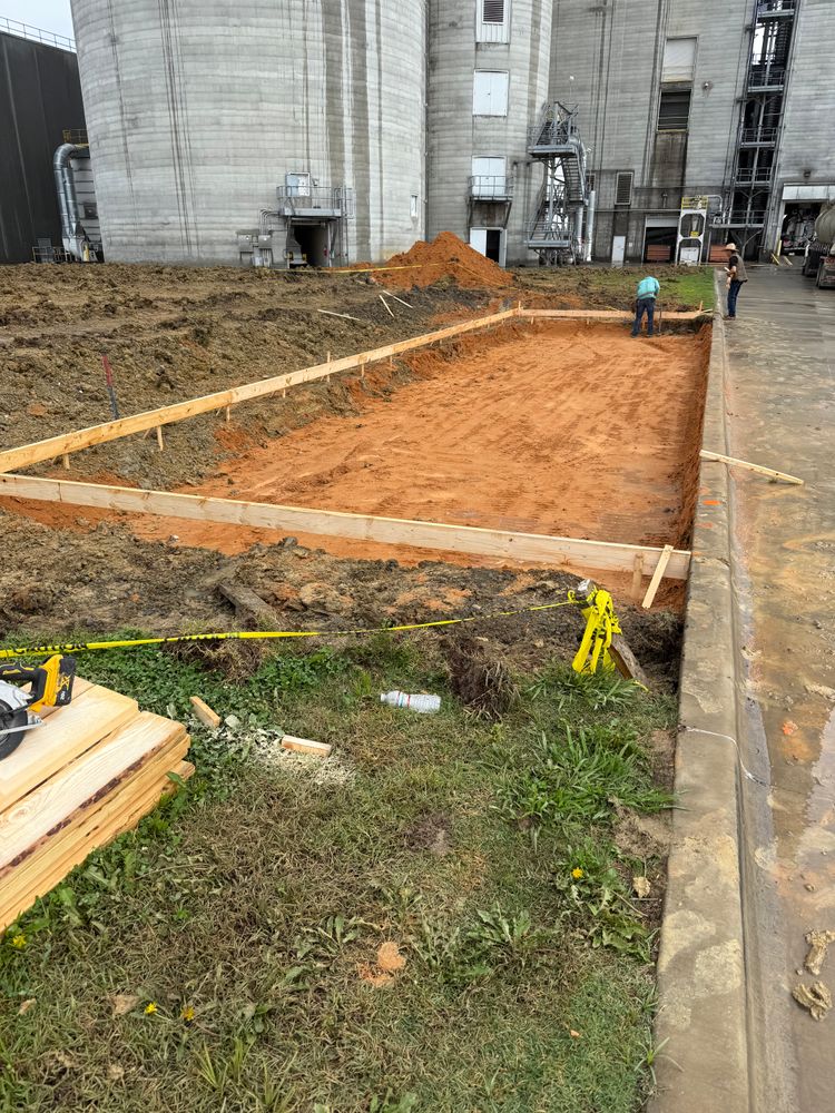 All Photos for Double J Excavation in Nashville, AR