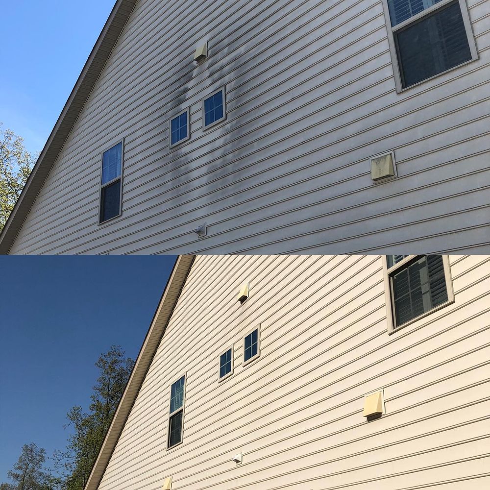 Kitchen Renovation for LKBrothers in New Baltimore, VA