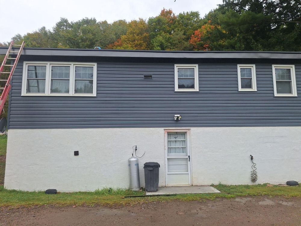 All Photos for Minich Contracting LLC in Marion Center, PA
