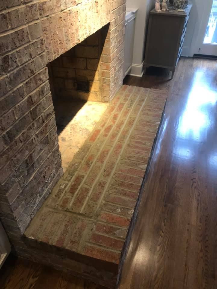 All Photos for Simmons Masonry & Concrete in Charlotte, NC