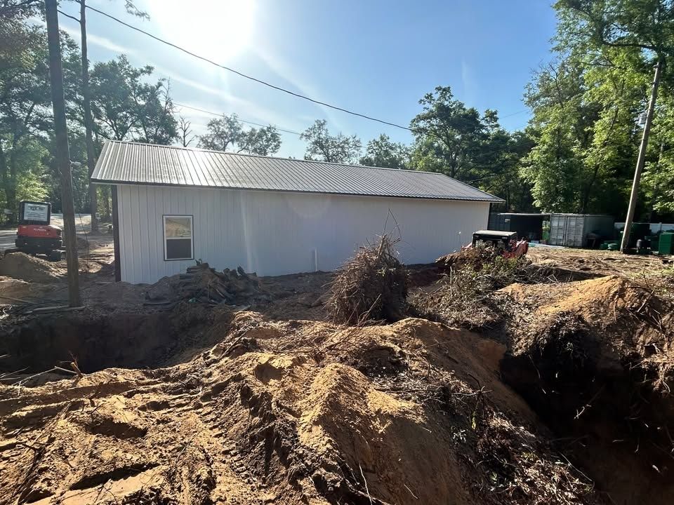All Photos for Trinity Land Solutions in Brooksville, FL