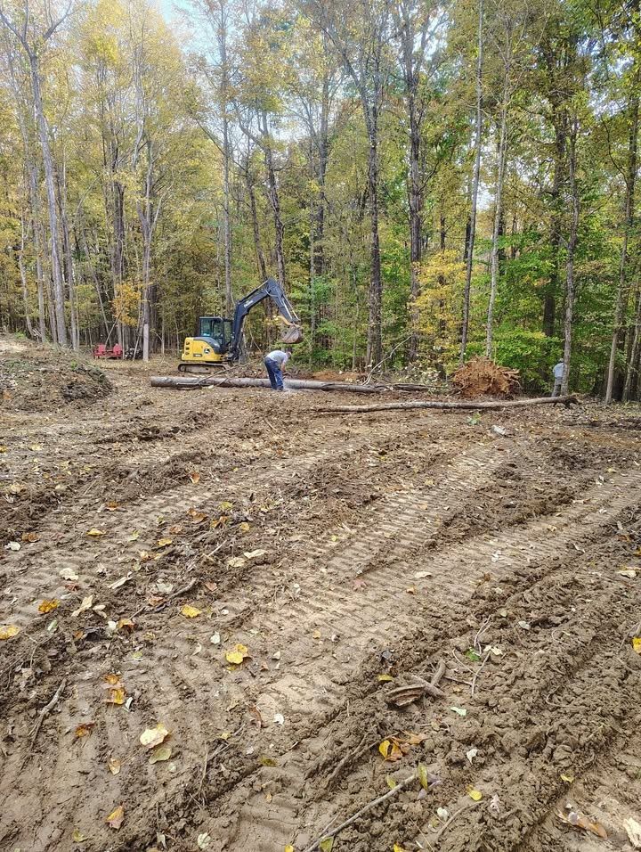 All Photos for 5 Star Land Management in Beech Bluff, TN