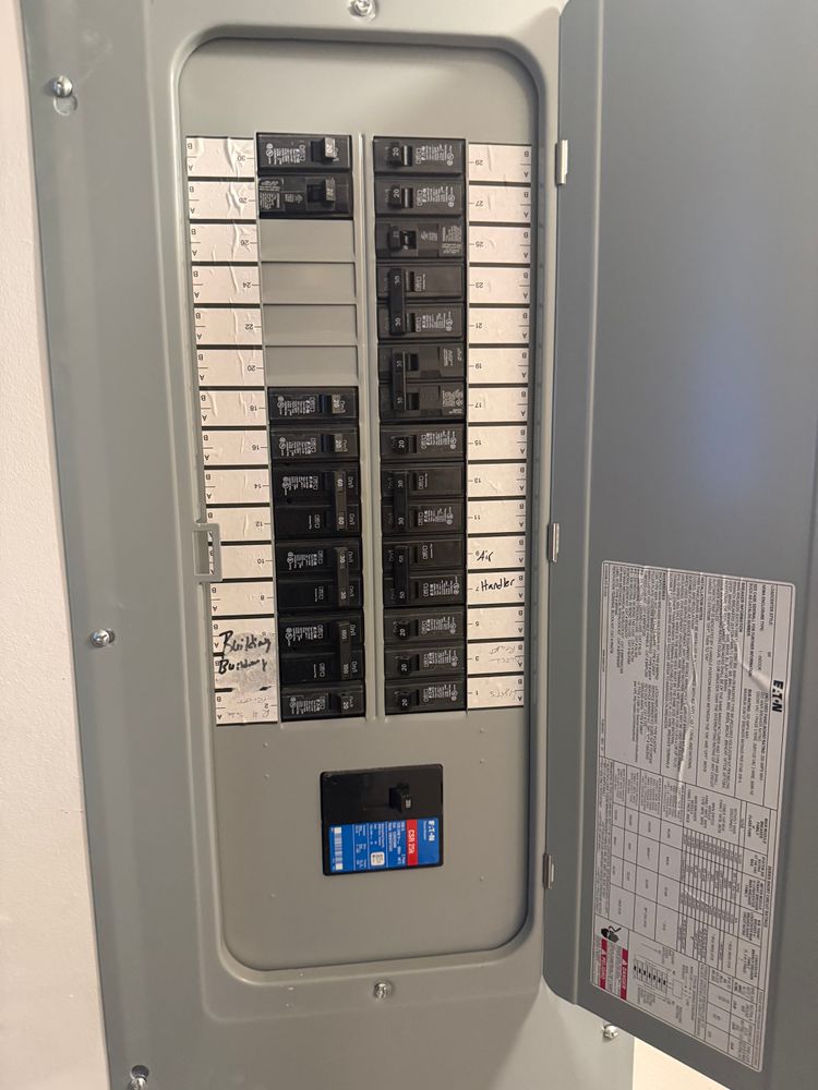 All Photos for Carters Heating and Cooling LLC in Forest City, NC