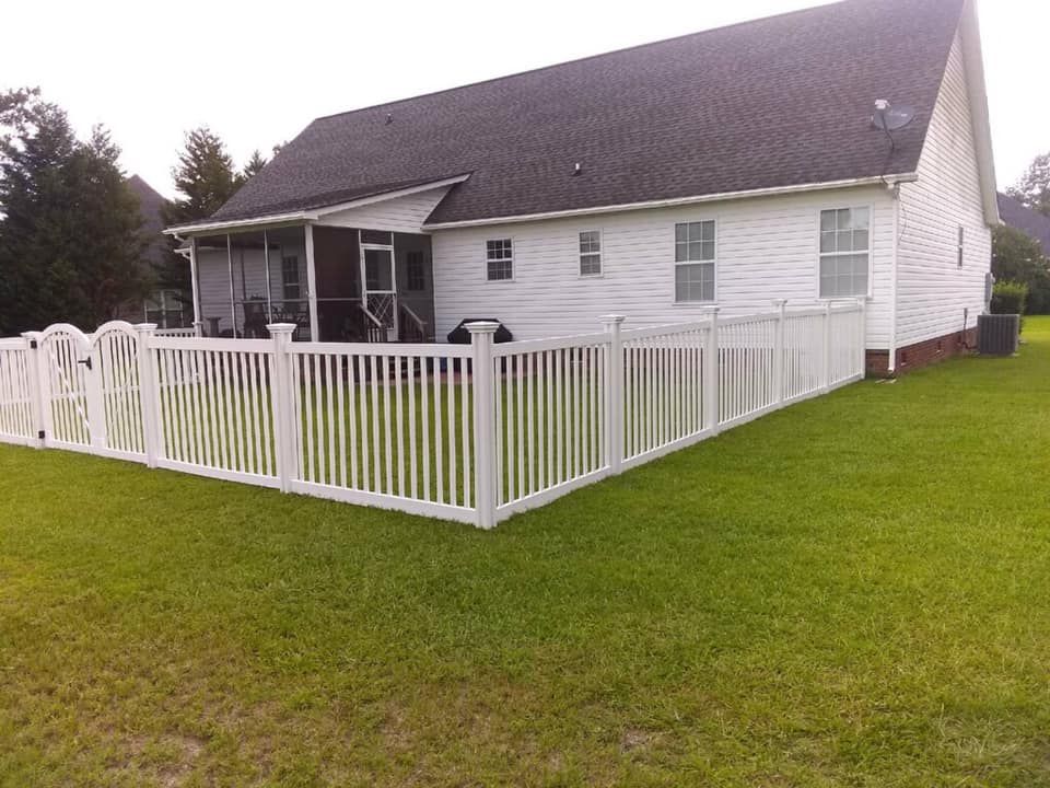 All Photos for Advanced Fencing Solutions in Camden, SC