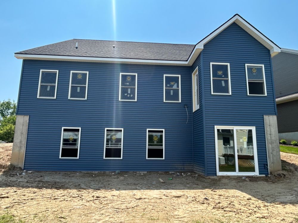 All Photos for K&S Carpentry in Oakland County, MI