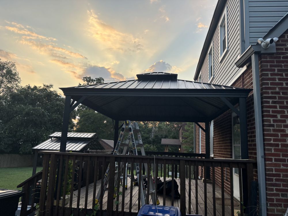 PrimeMount Solutions team in Annandale, VA - people or person