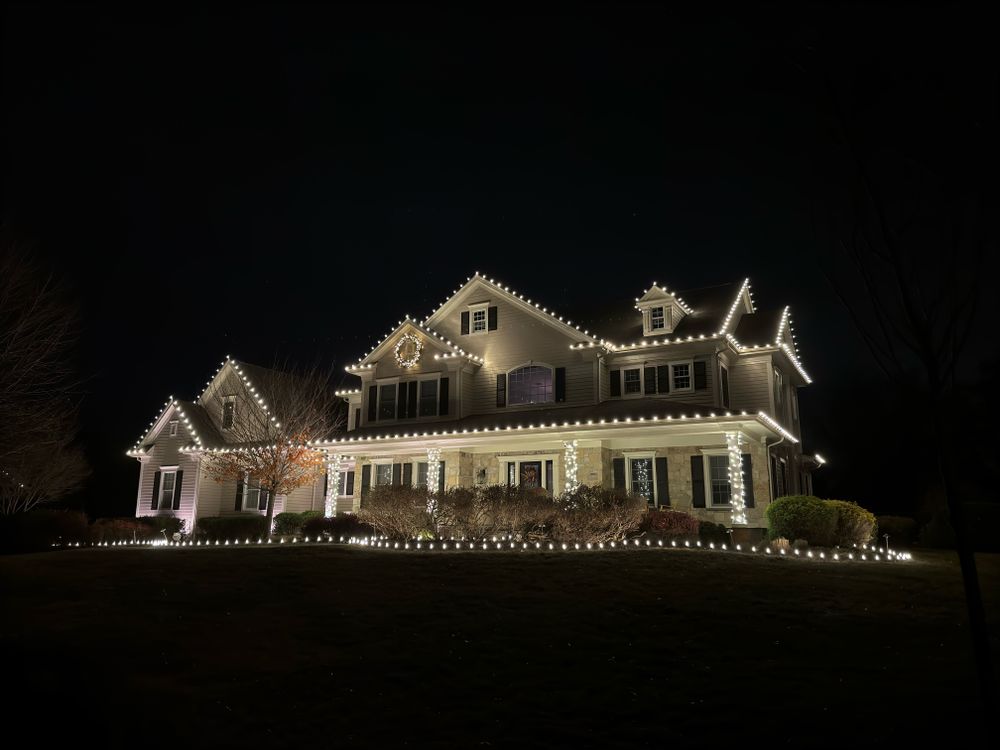 All Photos for Unique Outdoor Lighting in Short Hills, NJ