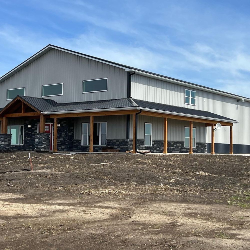 All Photos for Edgecomb Builders in Ottawa , KS