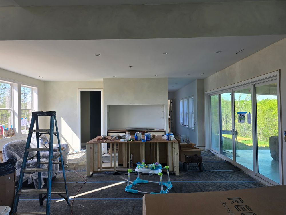 All Photos for Johnson Drywall & Paint in Knoxville, TN