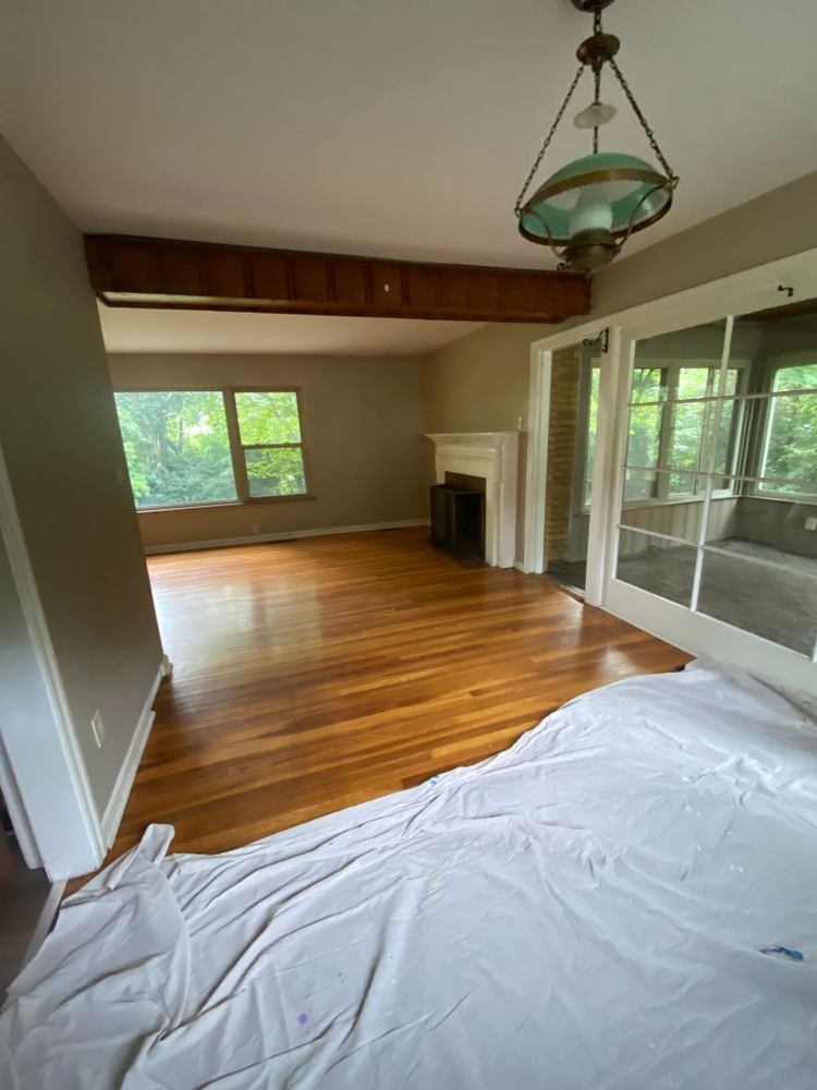 All Photos for Castle JR Landscaping & Painting LLC in Cincinnati, OH