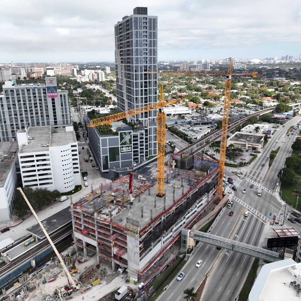 All Photos for Vallejo Concrete Pumping & Finishing in Pompano Beach,  FL