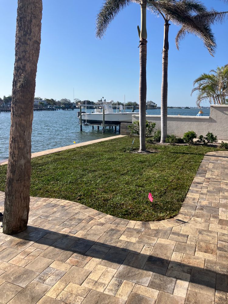 All Photos for Gulf Bay Sod in Clearwater, FL