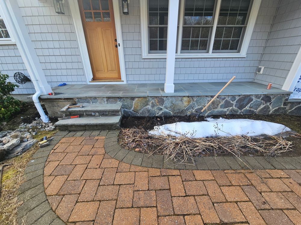 All Photos for BC Landscaping Masonry in Amesbury, MA