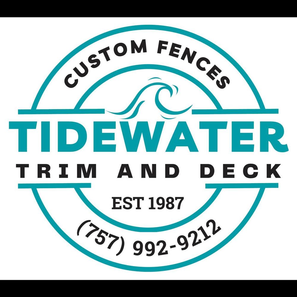 All Photos for Tidewater Trim & Deck in Moyock, NC
