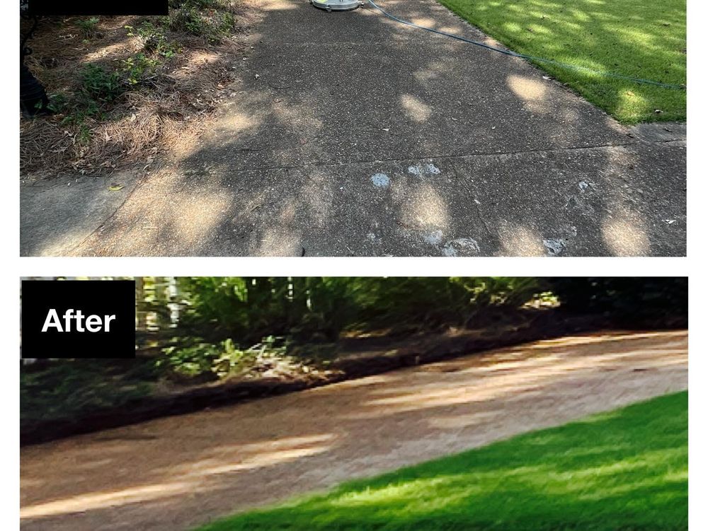 All Photos for Honey Do Oxford Pressure Washing and Soft Washing in Oxford, Mississippi