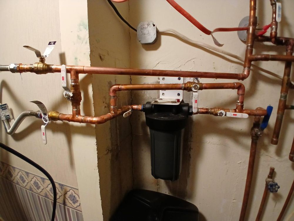 All Photos for Dead Tree General Contracting in Carbondale, Illinois