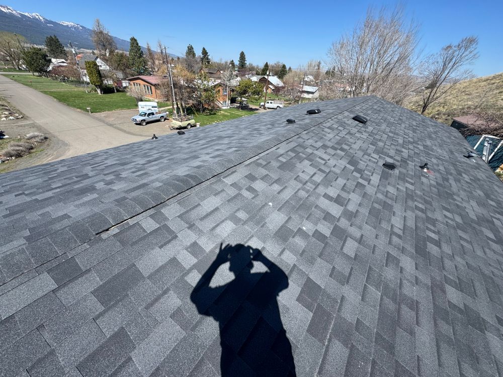 All Photos for Djg Construction in Wallowa, OR