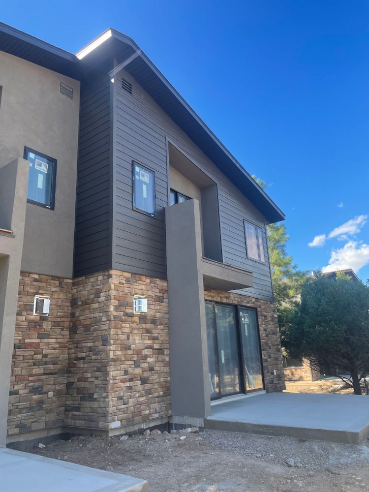 New Finishes 2024 for Mountain Custom Painters LLC in Western Slope, CO